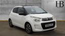 Citroen C1 1.2 PureTech Flair Airscape Euro 6 5dr (Euro 6)