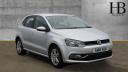 Volkswagen Polo 1.2 TSI BlueMotion Tech Match DSG Euro 6 (s/s) 5dr