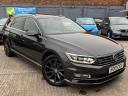 Volkswagen Passat 2.0 TDI S DSG Euro 6 (s/s) 4dr