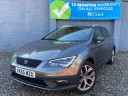 SEAT Leon 2.0 TDI X-PERIENCE SE Technology Sport Tourer DSG 4WD Euro 6 (s/s) 5dr