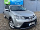Toyota Rav4 D-4d Icon