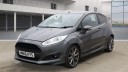 Ford Fiesta 1.0T EcoBoost ST-Line Euro 6 (s/s) 3dr
