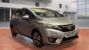 Honda Jazz 1.3 i-VTEC EX CVT Euro 6 (s/s) 5dr