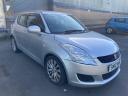 Suzuki Swift 1.3 DDiS SZ3 Euro 5 5dr