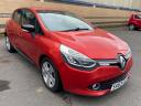 Renault Clio 1.5 dCi Dynamique MediaNav Euro 5 (s/s) 5dr