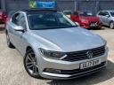 Volkswagen Passat 2.0 TDI GT DSG Euro 6 (s/s) 4dr