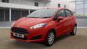 Ford Fiesta 1.25 Style Euro 5 5dr