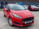 Ford Fiesta 1.25 Style Euro 5 5dr