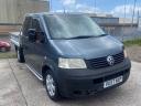 Volkswagen Transporter 2.5 TDI PD T30 L3 H1 4dr