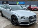 Audi A6 Allroad 3.0 TDI V6 S Tronic quattro Euro 5 (s/s) 5dr
