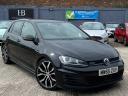 Volkswagen Golf 2.0 TDI BlueMotion Tech GTD DSG Euro 6 (s/s) 5dr