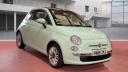 Fiat 500 1.2 Lounge Euro 6 (s/s) 3dr