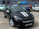 Vauxhall Corsa 1.4i ecoTEC Sting Euro 6 3dr