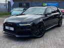 AudiRS6 Avant4.0 TFSI V8 Tiptronic quattro Euro 6 (s/s) 5dr