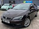 SEAT Leon 1.4 EcoTSI XCELLENCE Technology Euro 6 (s/s) 5dr