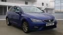 SEAT Leon 1.4 TSI XCELLENCE Technology ST Euro 6 (s/s) 5dr