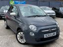 Fiat 500 1.2 Colour Therapy Dualogic Euro 6 (s/s) 3dr