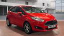 Ford Fiesta 1.0T EcoBoost Zetec Euro 6 (s/s) 5dr