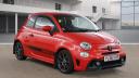 Abarth 595 1.4 T-Jet Auto Euro 6 3dr