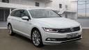 Volkswagen Passat 2.0 BiTDI BlueMotion Tech GT DSG 4Motion Euro 6 (s/s) 5dr
