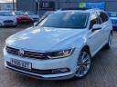 Volkswagen Passat 2.0 BiTDI BlueMotion Tech GT DSG 4Motion Euro 6 (s/s) 5dr