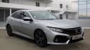 Honda Civic 1.0 VTEC Turbo SR Euro 6 (s/s) 5dr