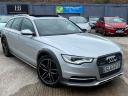 Audi A6 Allroad 3.0 TDI V6 S Tronic quattro Euro 5 (s/s) 5dr
