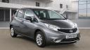 Nissan Note 1.2 12V Acenta Premium Euro 5 (s/s) 5dr