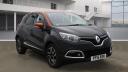 Renault Captur 1.5 dCi ENERGY Dynamique S MediaNav Euro 5 (s/s) 5dr