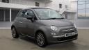 Fiat 500C 1.2 TwinAir Cult Euro 6 (s/s) 2dr