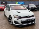 Volkswagen Golf 2.0 TSI BlueMotion Tech GTI Euro 6 (s/s) 5dr