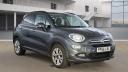 Fiat 500X 1.3 MultiJet Pop Star Euro 6 (s/s) 5dr