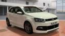 Volkswagen Polo 1.2 TSI BlueMotion Tech R-Line Euro 6 (s/s) 3dr