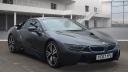 BMW i8 1.5 7.1kWh Auto 4WD Euro 6 (s/s) 2dr