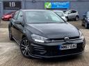 Volkswagen Golf 1.5 TSI EVO R-Line Euro 6 (s/s) 5dr