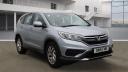 Honda CR-V 2.0 i-VTEC S Euro 6 (s/s) 5dr