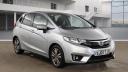 Honda Jazz 1.3 i-VTEC EX CVT Euro 6 (s/s) 5dr