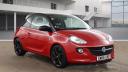 Vauxhall ADAM 1.2i ecoFLEX ENERGISED Euro 6 (s/s) 3dr