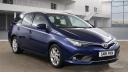 Toyota Auris 1.6 D-4D Business Edition Touring Sports Euro 6 (s/s) 5dr