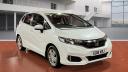 Honda Jazz 1.3 i-VTEC S Euro 6 (s/s) 5dr