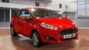 Ford Fiesta 1.25 Zetec Euro 5 3dr