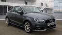Audi A1 1.4 TFSI S line S Tronic Euro 6 (s/s) 3dr