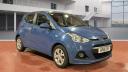 Hyundai i10 1.2 SE Auto Euro 6 5dr