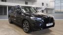 BMW X3 2.0 30e 12kWh M Sport Auto xDrive Euro 6 (s/s) 5dr