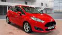 Ford Fiesta 1.25 Zetec Euro 6 3dr