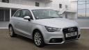 Audi A1 1.4 TFSI Sport S Tronic Euro 5 (s/s) 3dr