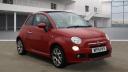 Fiat 500C 1.2 S Euro 6 (s/s) 2dr