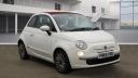 Fiat 500C 0.9 TwinAir Lounge Dualogic Euro 6 (s/s) 2dr