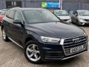 Audi Q5 2.0 TDI 40 Sport S Tronic quattro Euro 6 (s/s) 5dr