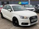 Audi A1 1.0 TFSI Sport Euro 6 (s/s) 3dr